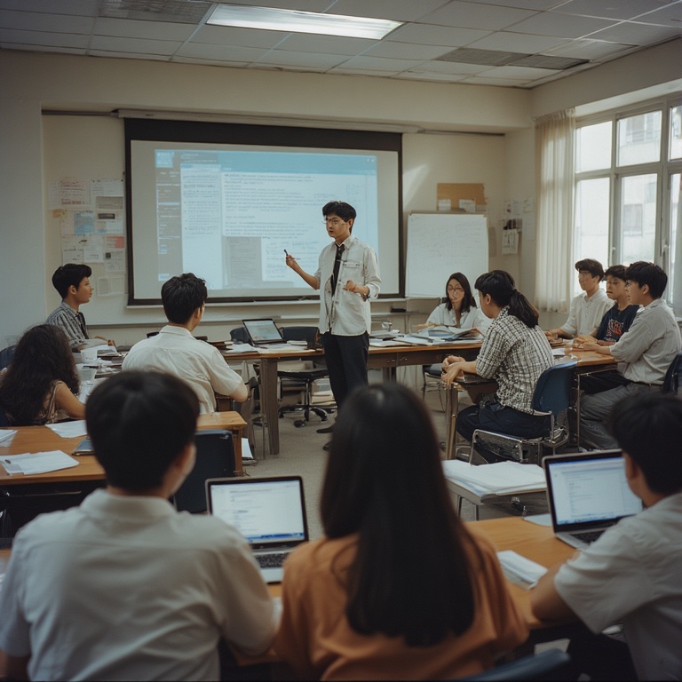 교육 프로그램